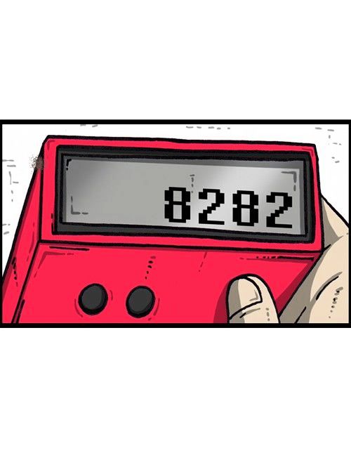 The Sound of Your Heart Chapter 344 page 62 - Chapter 344