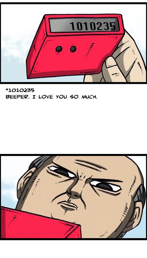 The Sound of Your Heart Chapter 344 page 64 - Chapter 344