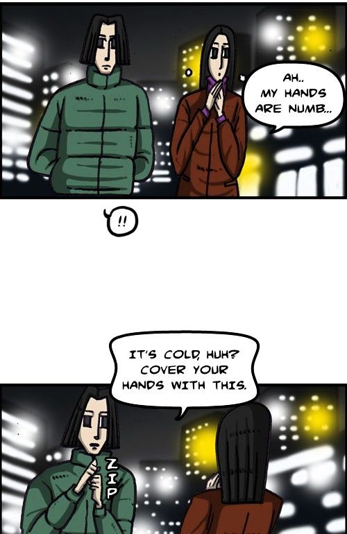 The Sound of Your Heart Chapter 345 page 10 - Chapter 345