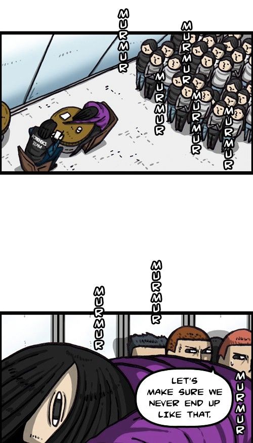 The Sound of Your Heart Chapter 345 page 29 - Chapter 345