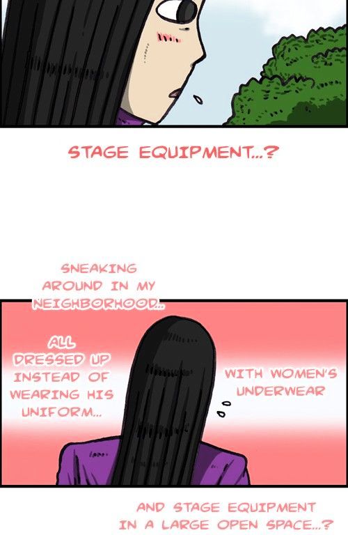The Sound of Your Heart Chapter 345 page 38 - Chapter 345