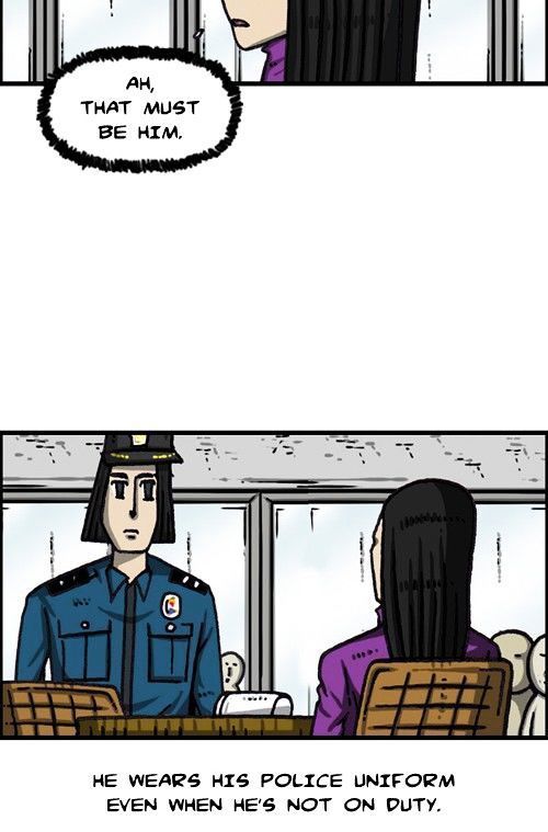The Sound of Your Heart Chapter 345 page 5 - Chapter 345