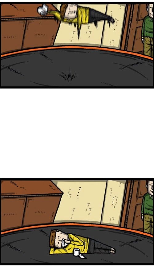 The Sound of Your Heart Chapter 346 page 17 - Chapter 346