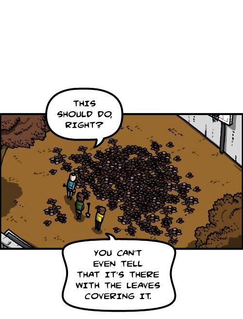 The Sound of Your Heart Chapter 346 page 31 - Chapter 346
