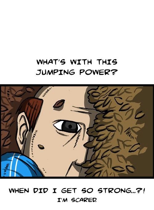 The Sound of Your Heart Chapter 346 page 36 - Chapter 346