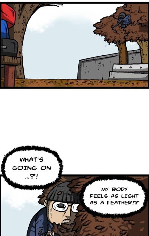 The Sound of Your Heart Chapter 346 page 43 - Chapter 346