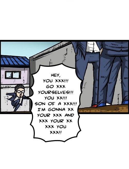 The Sound of Your Heart Chapter 346 page 45 - Chapter 346