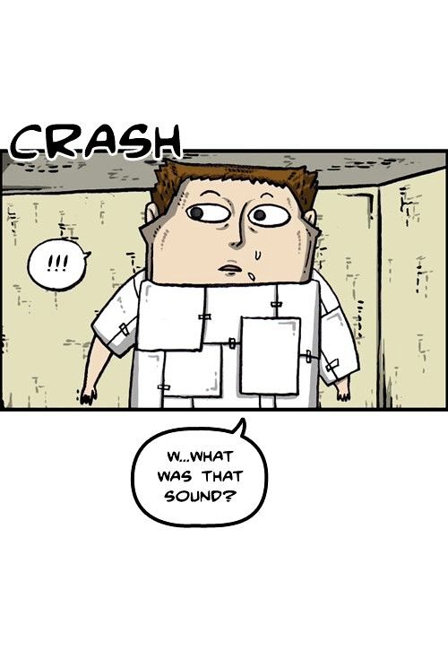 The Sound of Your Heart Chapter 347 page 19 - Chapter 347