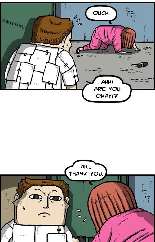 The Sound of Your Heart Chapter 347 page 20 - Chapter 347