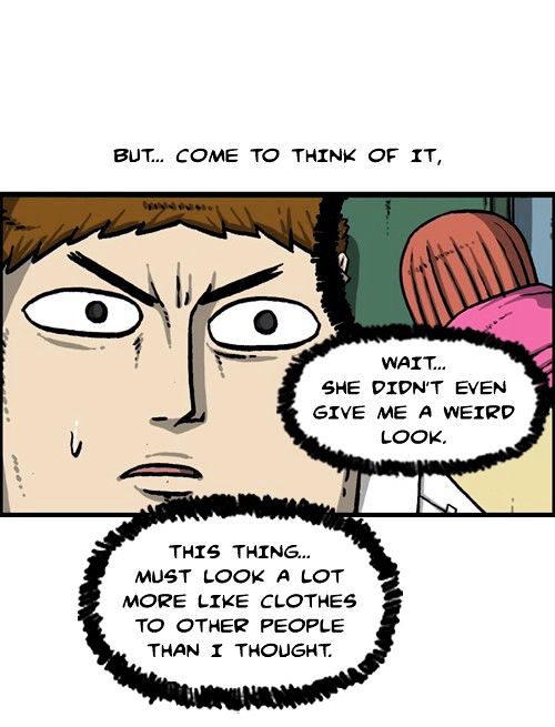 The Sound of Your Heart Chapter 347 page 23 - Chapter 347