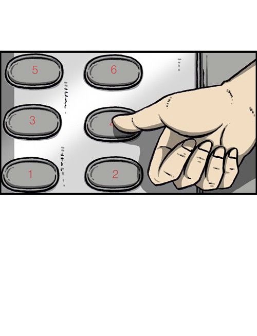 The Sound of Your Heart Chapter 347 page 25 - Chapter 347