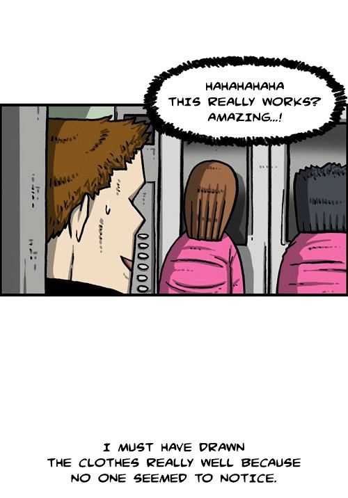 The Sound of Your Heart Chapter 347 page 31 - Chapter 347