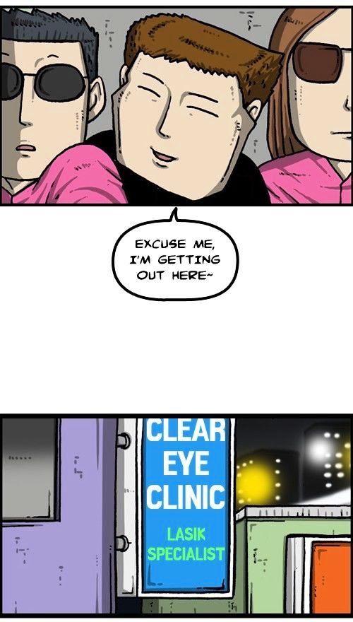 The Sound of Your Heart Chapter 347 page 32 - Chapter 347