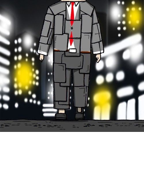 The Sound of Your Heart Chapter 347 page 35 - Chapter 347