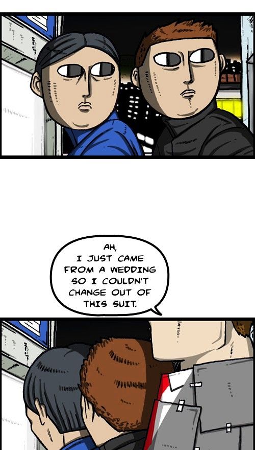 The Sound of Your Heart Chapter 347 page 36 - Chapter 347