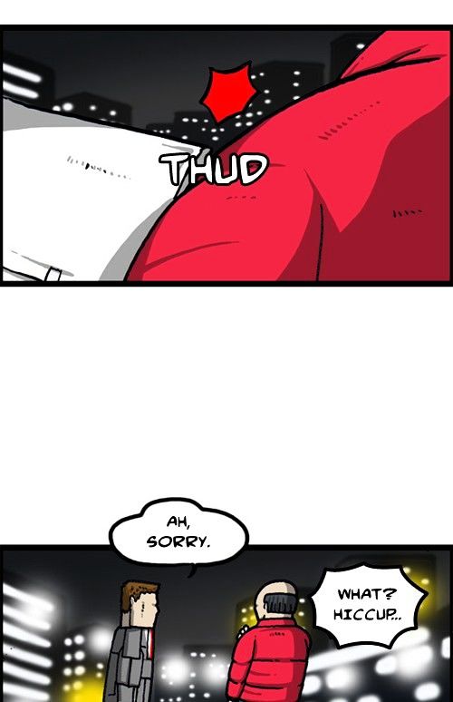 The Sound of Your Heart Chapter 347 page 38 - Chapter 347