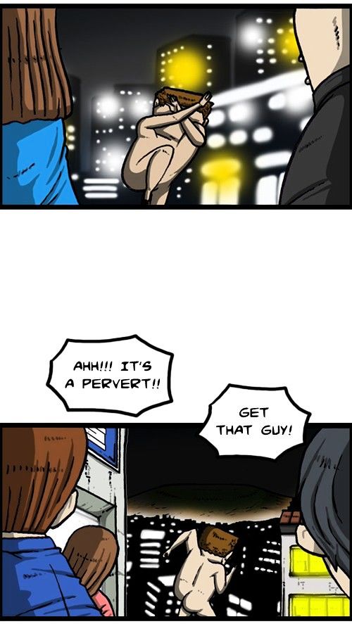 The Sound of Your Heart Chapter 347 page 41 - Chapter 347