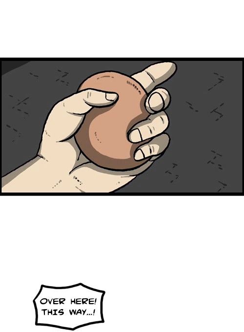The Sound of Your Heart Chapter 347 page 44 - Chapter 347