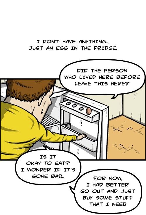 The Sound of Your Heart Chapter 347 page 8 - Chapter 347