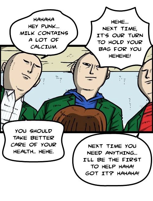 The Sound of Your Heart Chapter 348 page 17 - Chapter 348