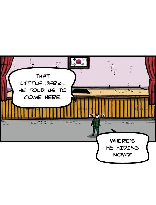 The Sound of Your Heart Chapter 348 page 19 - Chapter 348
