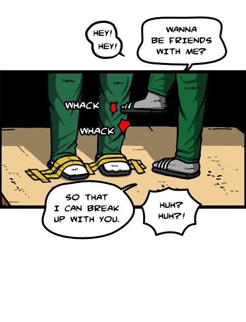 The Sound of Your Heart Chapter 348 page 21 - Chapter 348