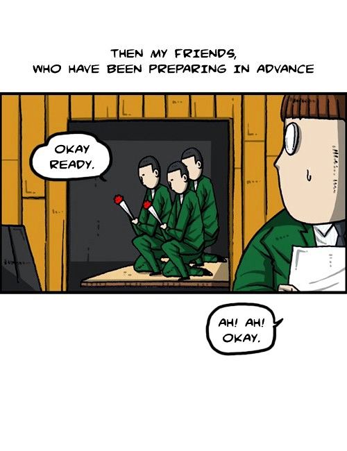 The Sound of Your Heart Chapter 348 page 31 - Chapter 348