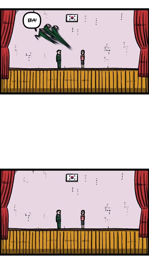 The Sound of Your Heart Chapter 348 page 37 - Chapter 348
