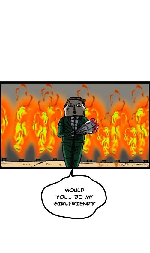 The Sound of Your Heart Chapter 348 page 39 - Chapter 348