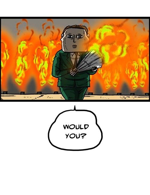 The Sound of Your Heart Chapter 348 page 41 - Chapter 348