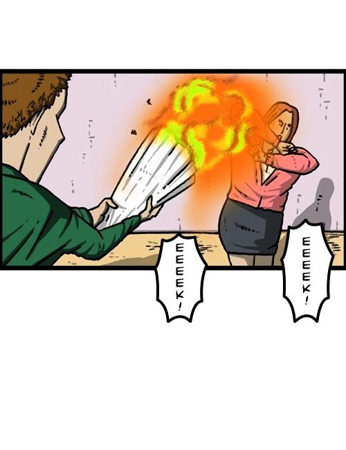 The Sound of Your Heart Chapter 348 page 42 - Chapter 348