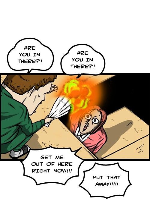 The Sound of Your Heart Chapter 348 page 47 - Chapter 348