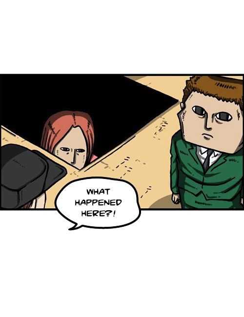 The Sound of Your Heart Chapter 348 page 52 - Chapter 348
