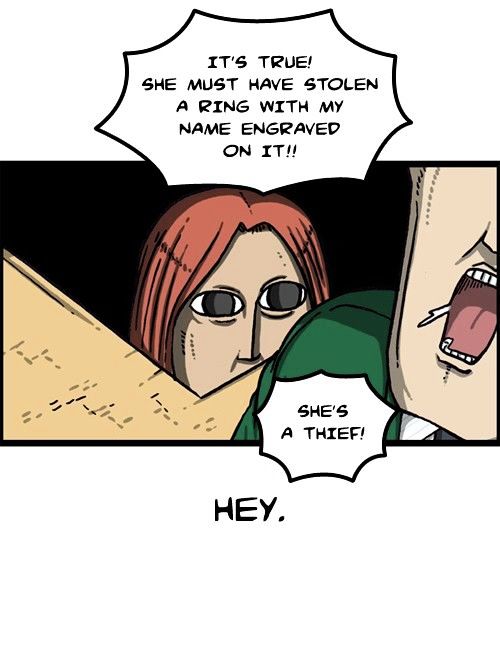 The Sound of Your Heart Chapter 348 page 54 - Chapter 348