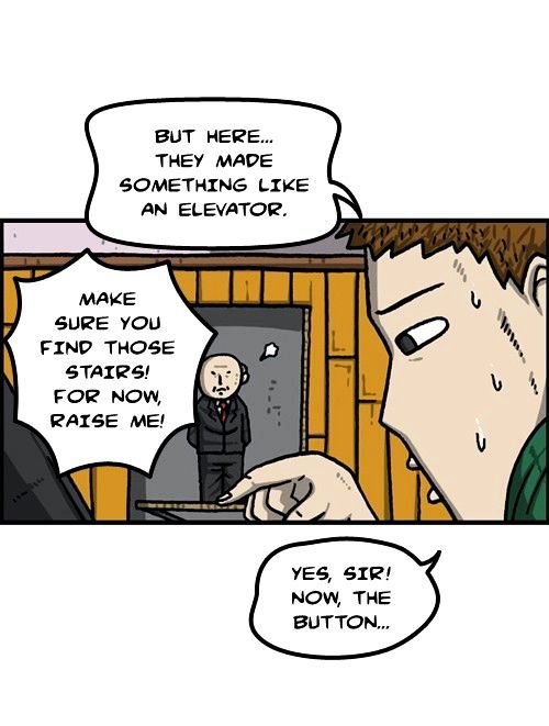 The Sound of Your Heart Chapter 348 page 6 - Chapter 348
