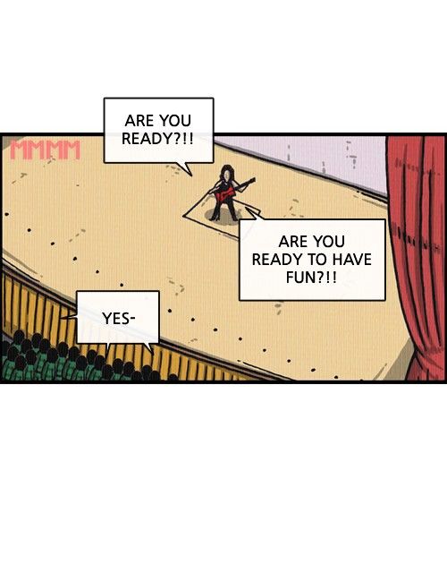 The Sound of Your Heart Chapter 348 page 60 - Chapter 348