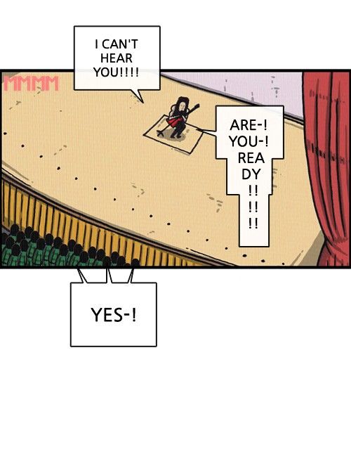 The Sound of Your Heart Chapter 348 page 61 - Chapter 348
