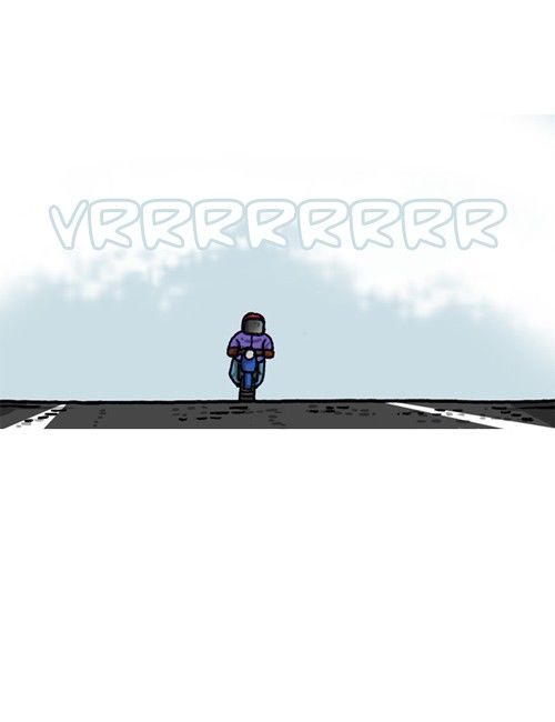 The Sound of Your Heart Chapter 349 page 3 - Chapter 349