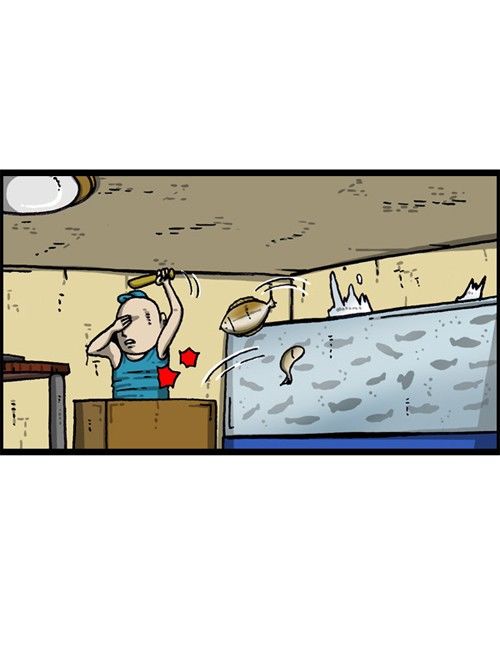 The Sound of Your Heart Chapter 349 page 33 - Chapter 349