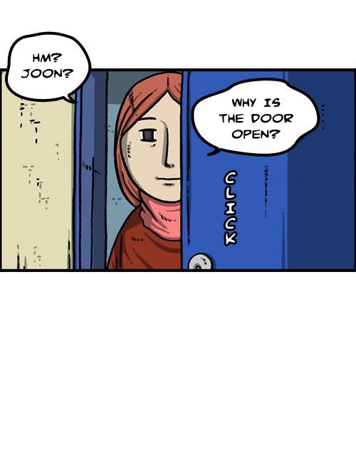 The Sound of Your Heart Chapter 349 page 44 - Chapter 349