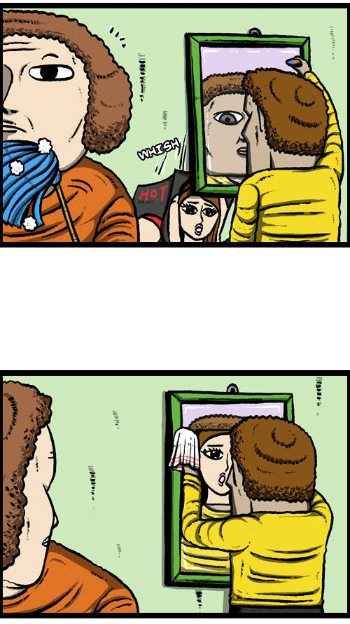 The Sound of Your Heart Chapter 35 page 10 - Chapter 35