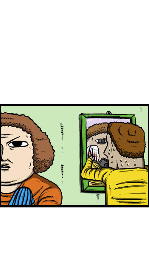 The Sound of Your Heart Chapter 35 page 11 - Chapter 35