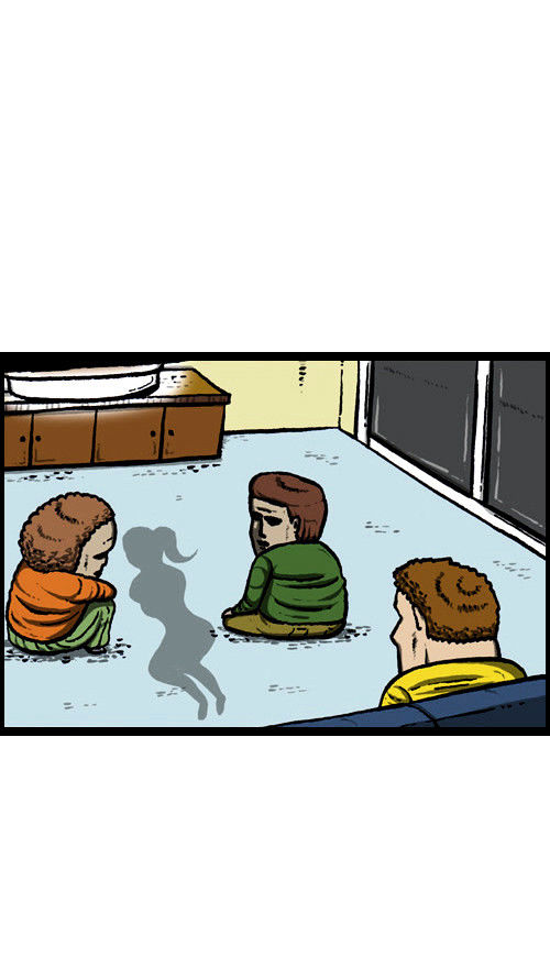 The Sound of Your Heart Chapter 35 page 18 - Chapter 35