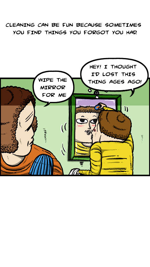 The Sound of Your Heart Chapter 35 page 9 - Chapter 35