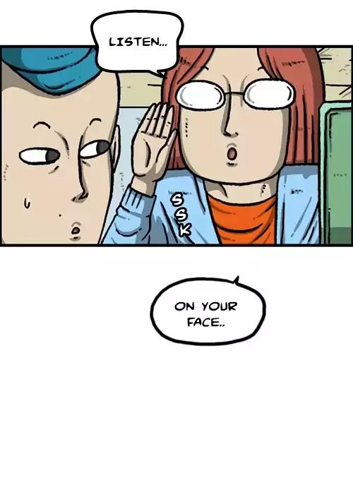 The Sound of Your Heart Chapter 350 page 16 - Chapter 350
