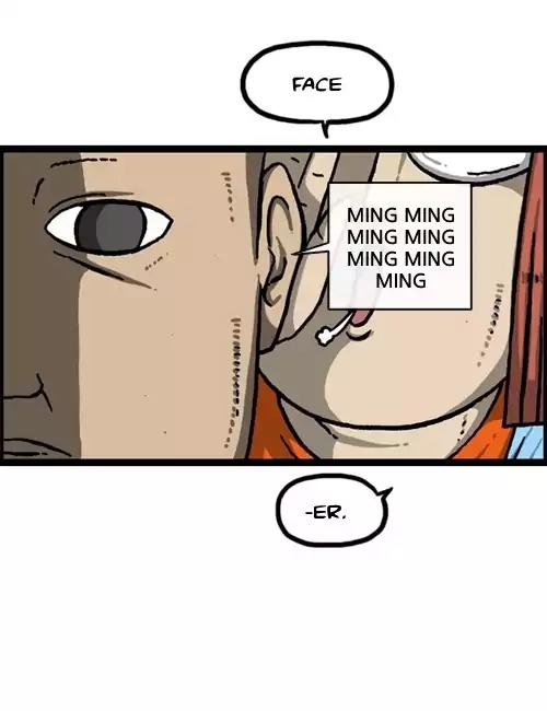 The Sound of Your Heart Chapter 350 page 18 - Chapter 350