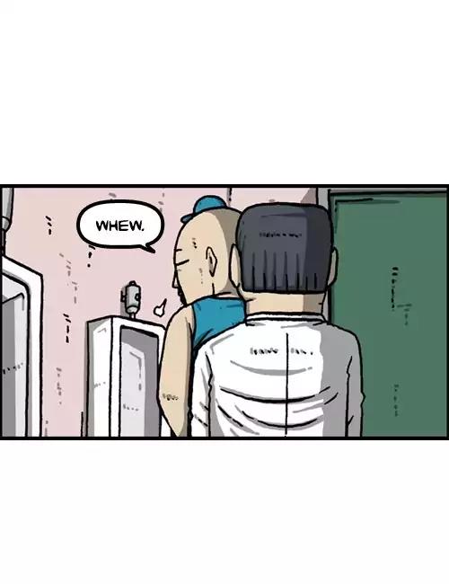 The Sound of Your Heart Chapter 350 page 32 - Chapter 350