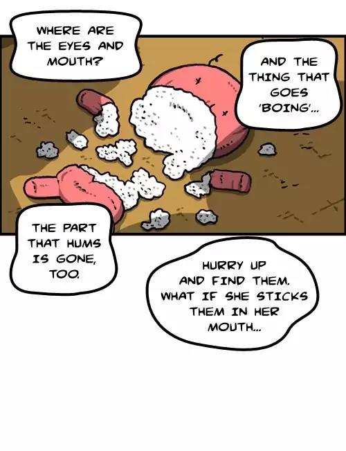 The Sound of Your Heart Chapter 350 page 42 - Chapter 350