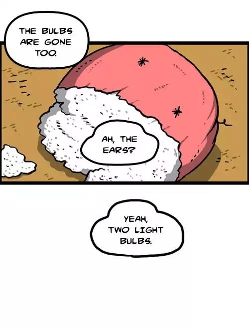 The Sound of Your Heart Chapter 350 page 43 - Chapter 350