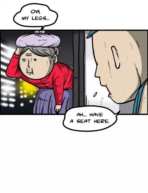 The Sound of Your Heart Chapter 350 page 45 - Chapter 350
